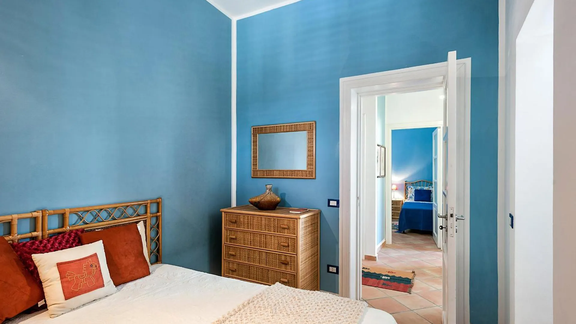 Casa Marsala Apartment Italy