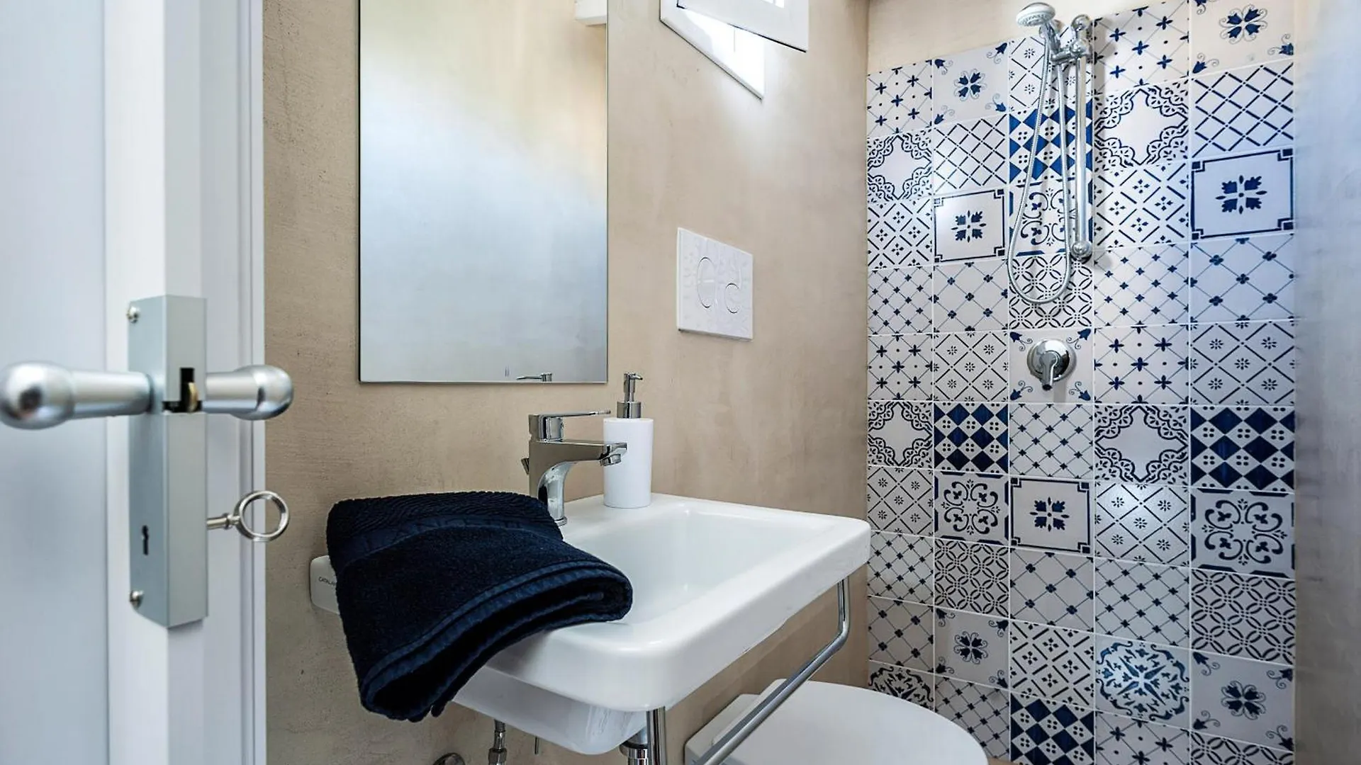 Casa Marsala Apartment Italy