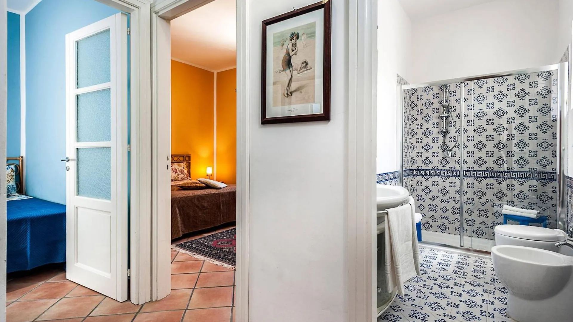 Casa Marsala Apartment Italy