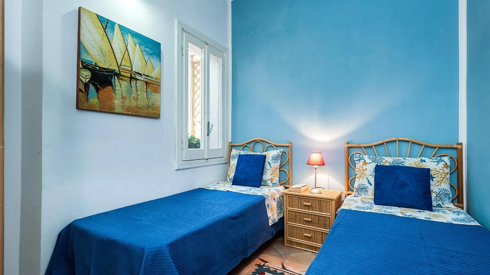 Casa Marsala Apartment