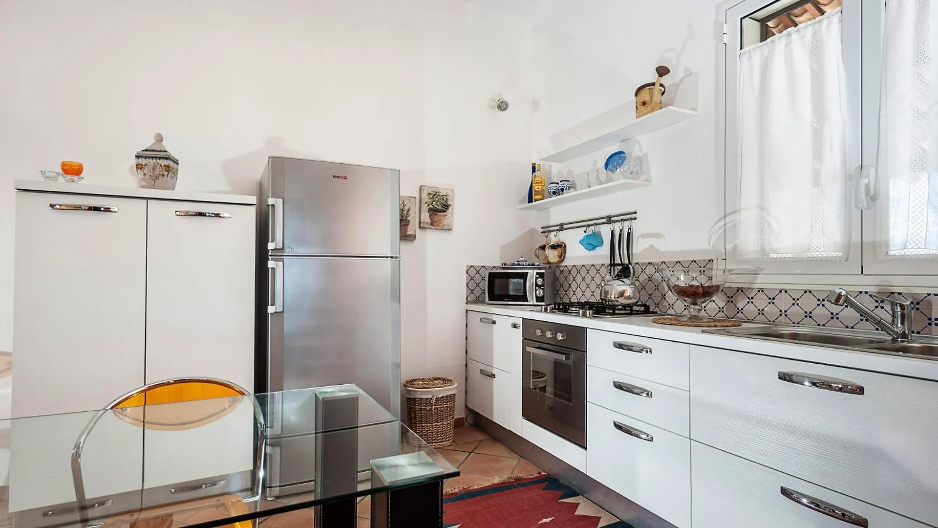 Casa Marsala Apartment 0*,