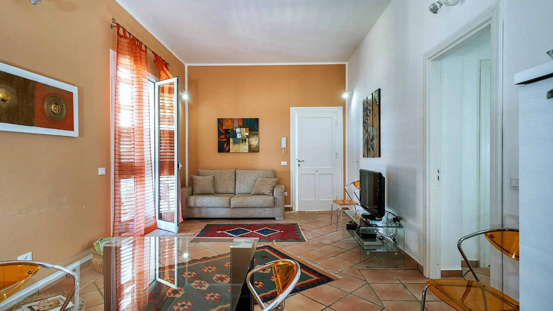 Casa Marsala Apartment