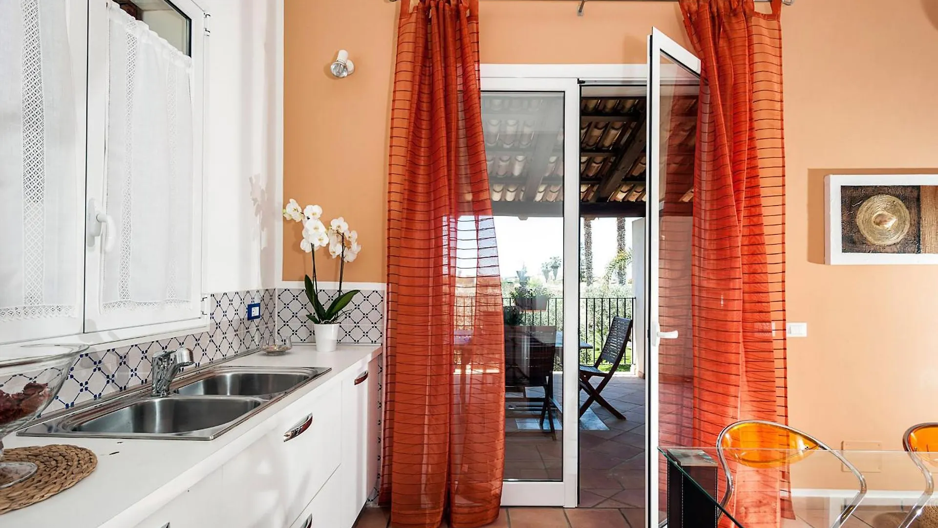 Casa Marsala Apartment