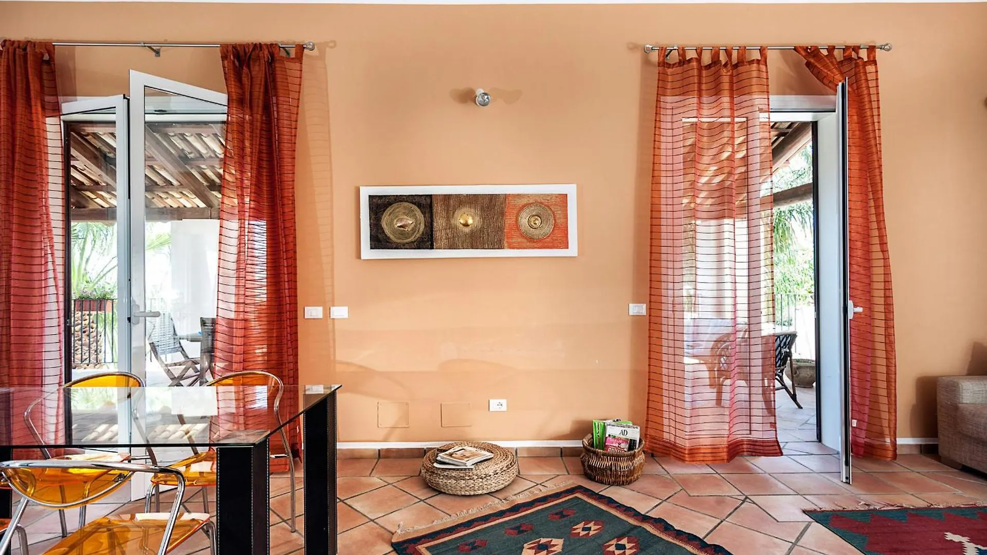 Casa Marsala Apartment