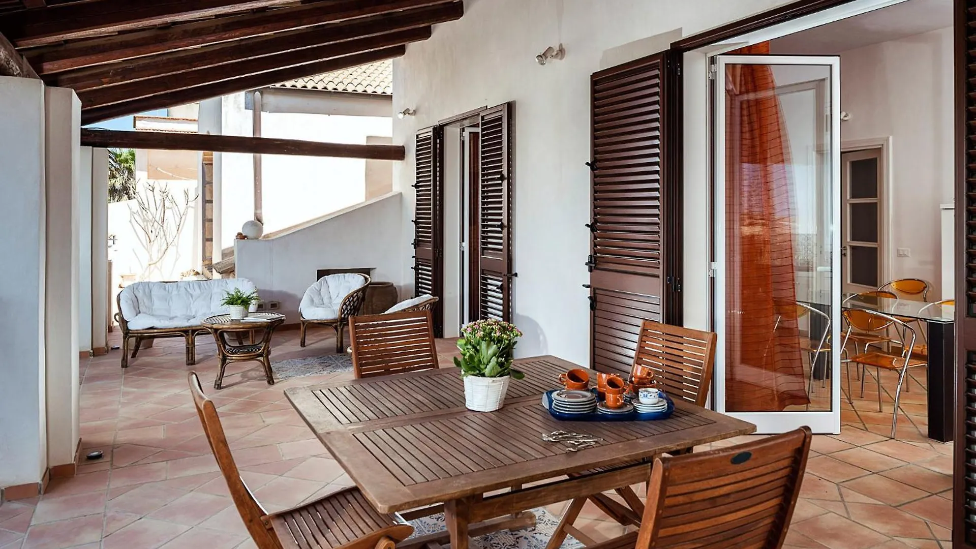 Casa Marsala Apartment Italy