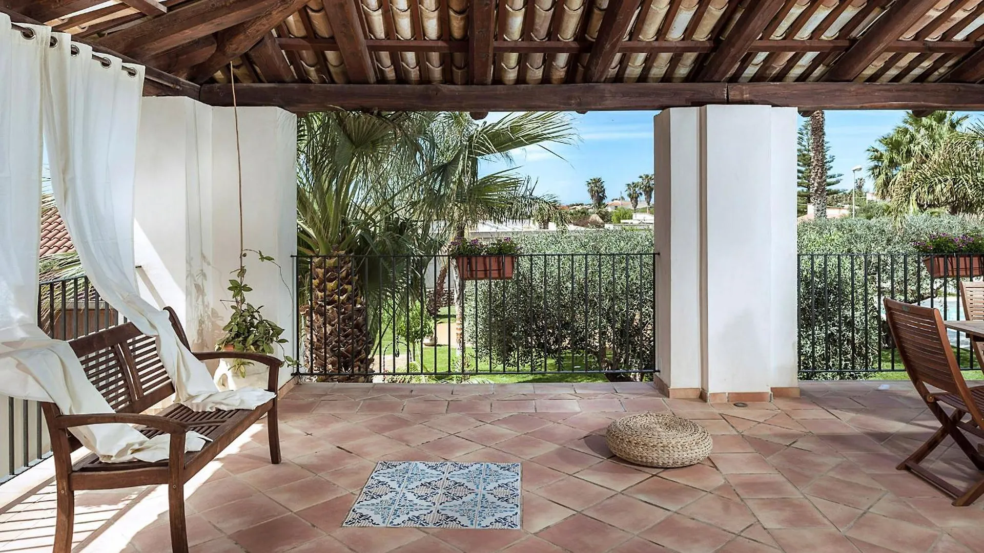 Casa Marsala Apartment