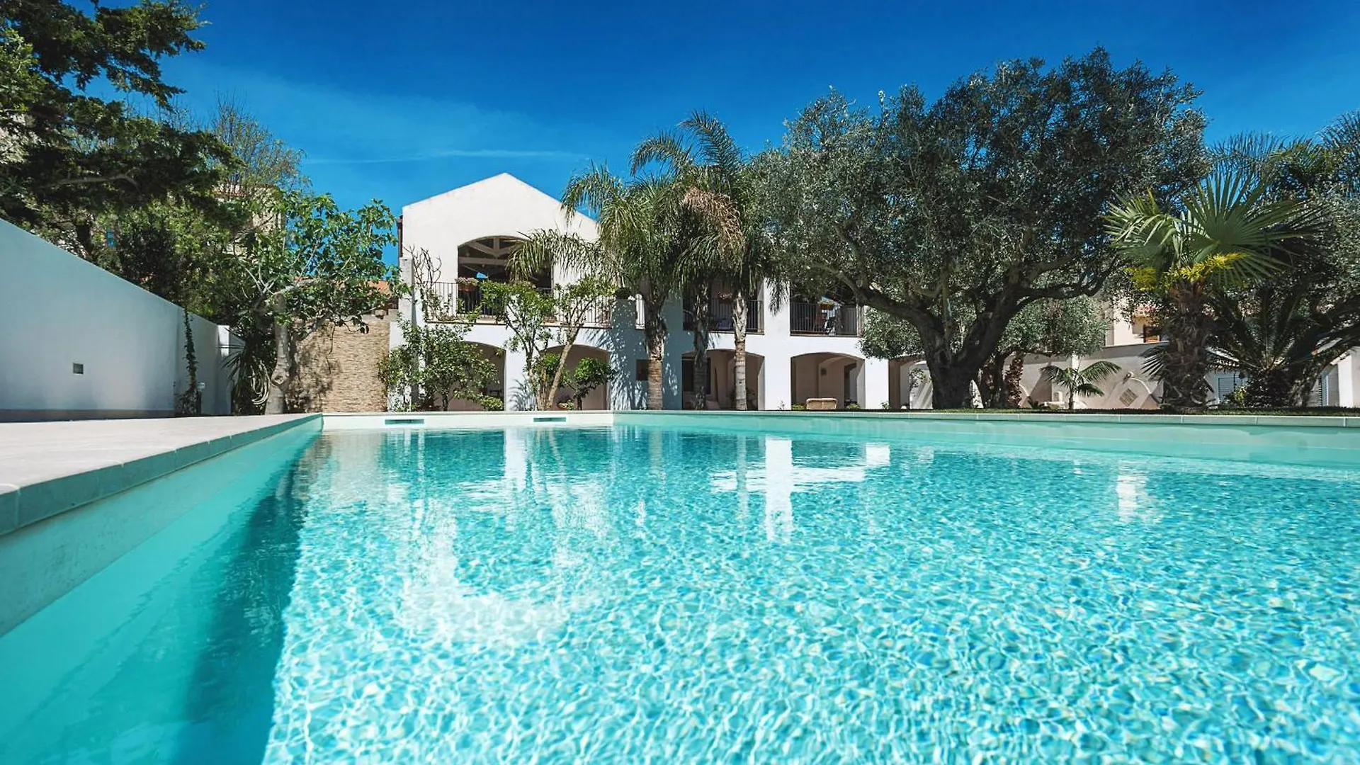 Casa Marsala Apartment