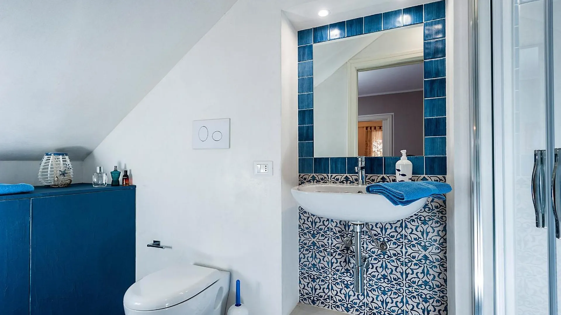 Casa Marsala Apartment