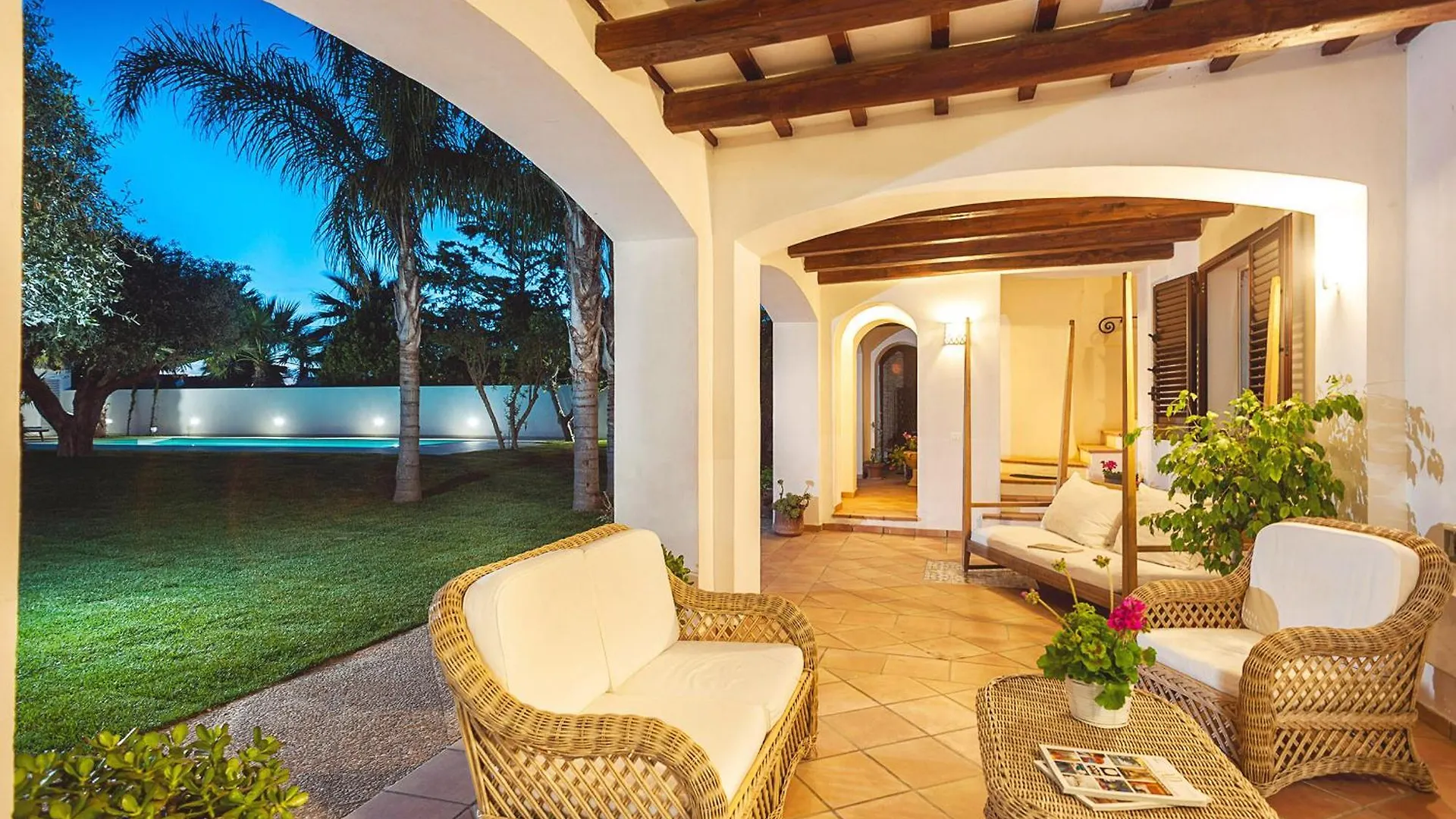 Casa Marsala Apartment