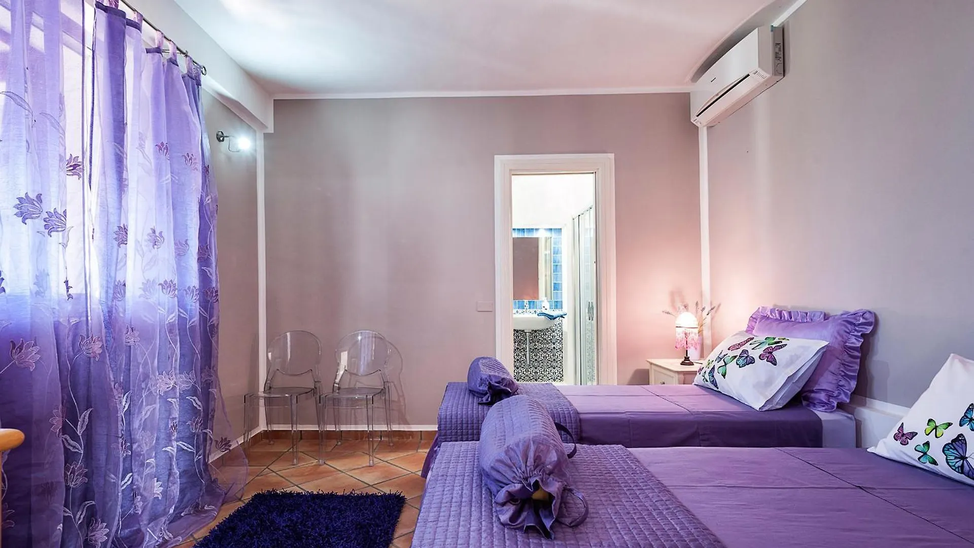 Casa Marsala Apartment
