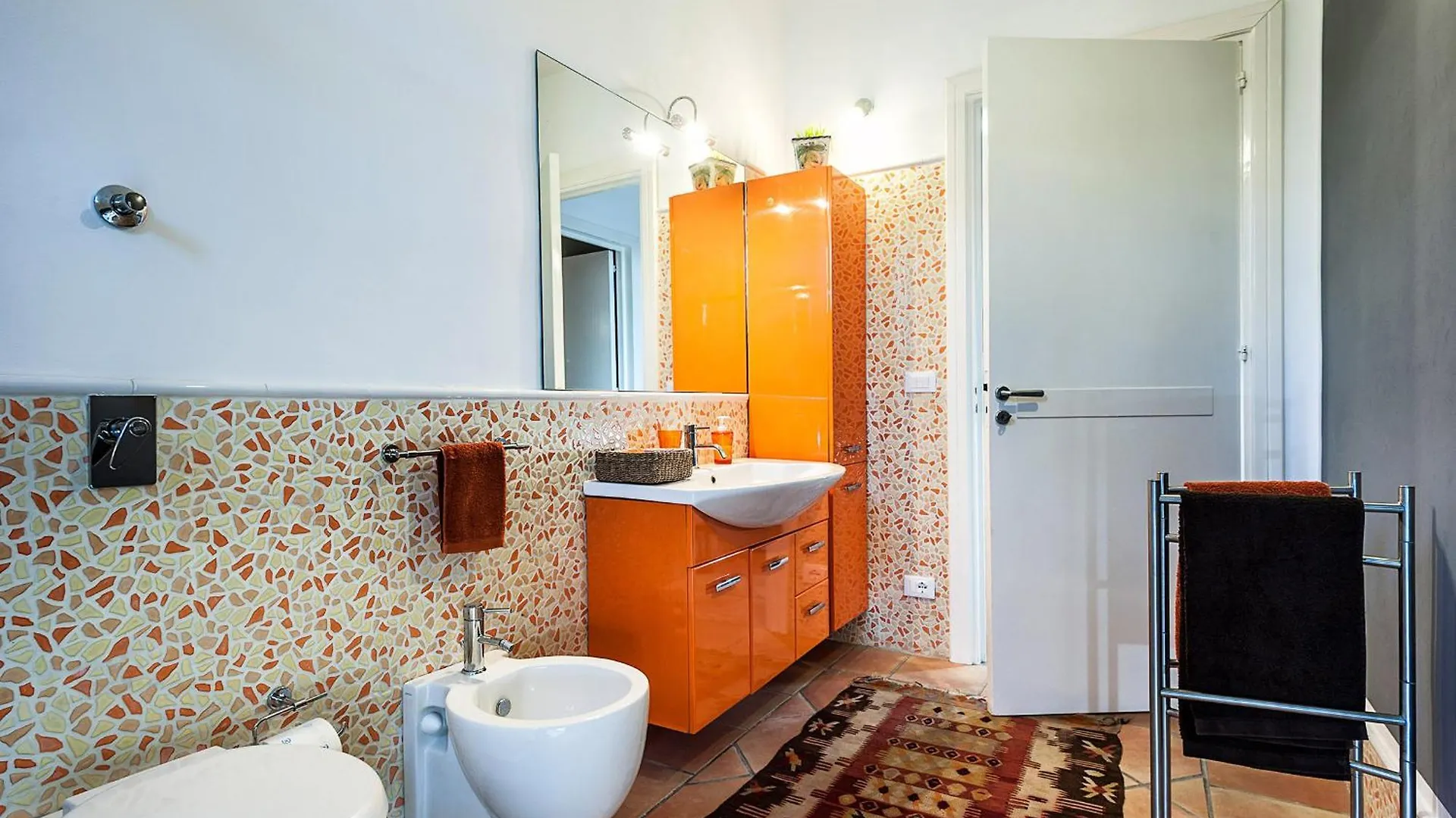 Casa Marsala Apartment 0*,