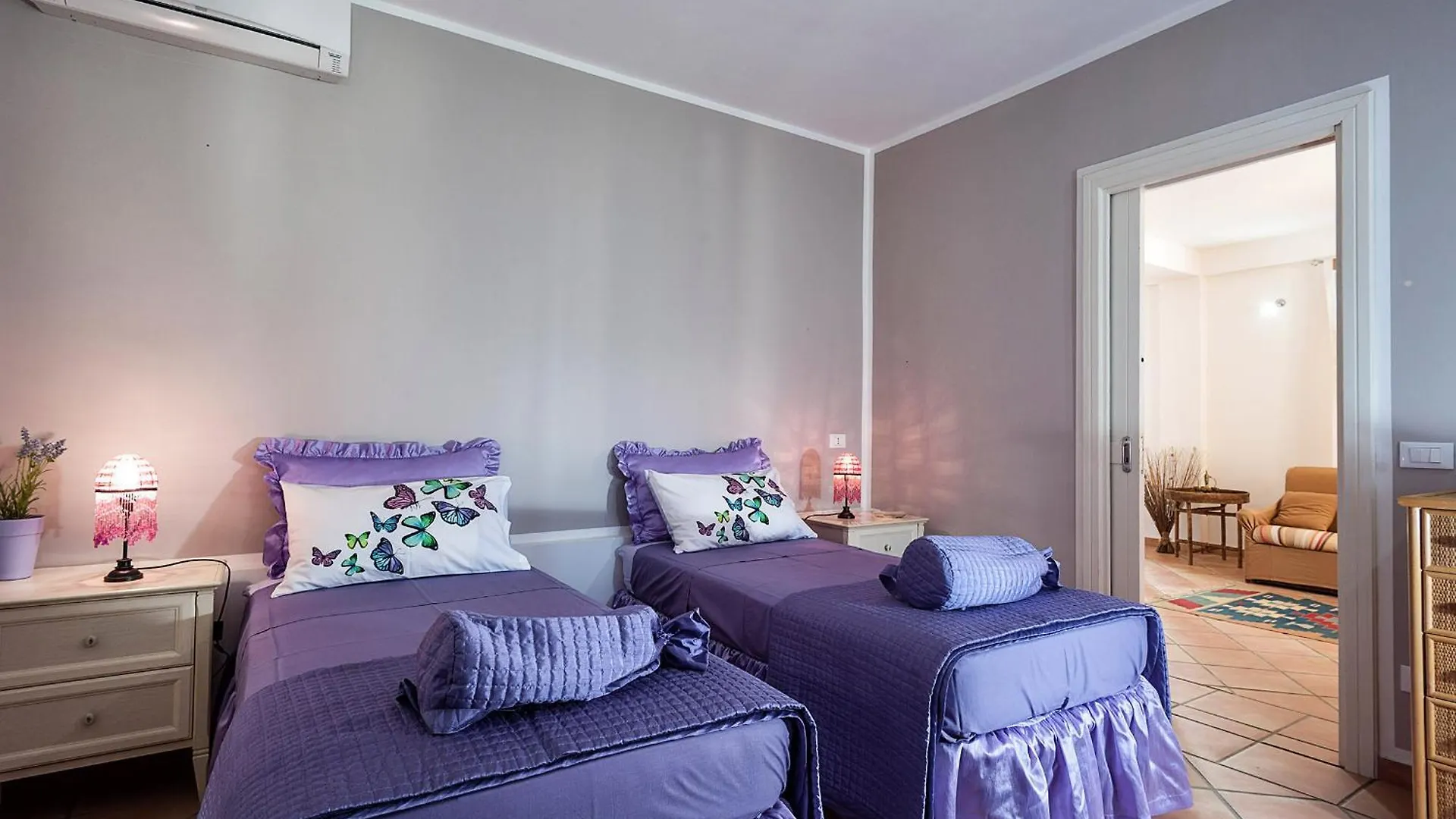 Casa Marsala Apartment Italy