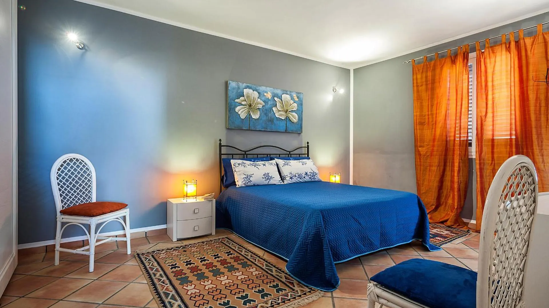 Casa Marsala Apartment