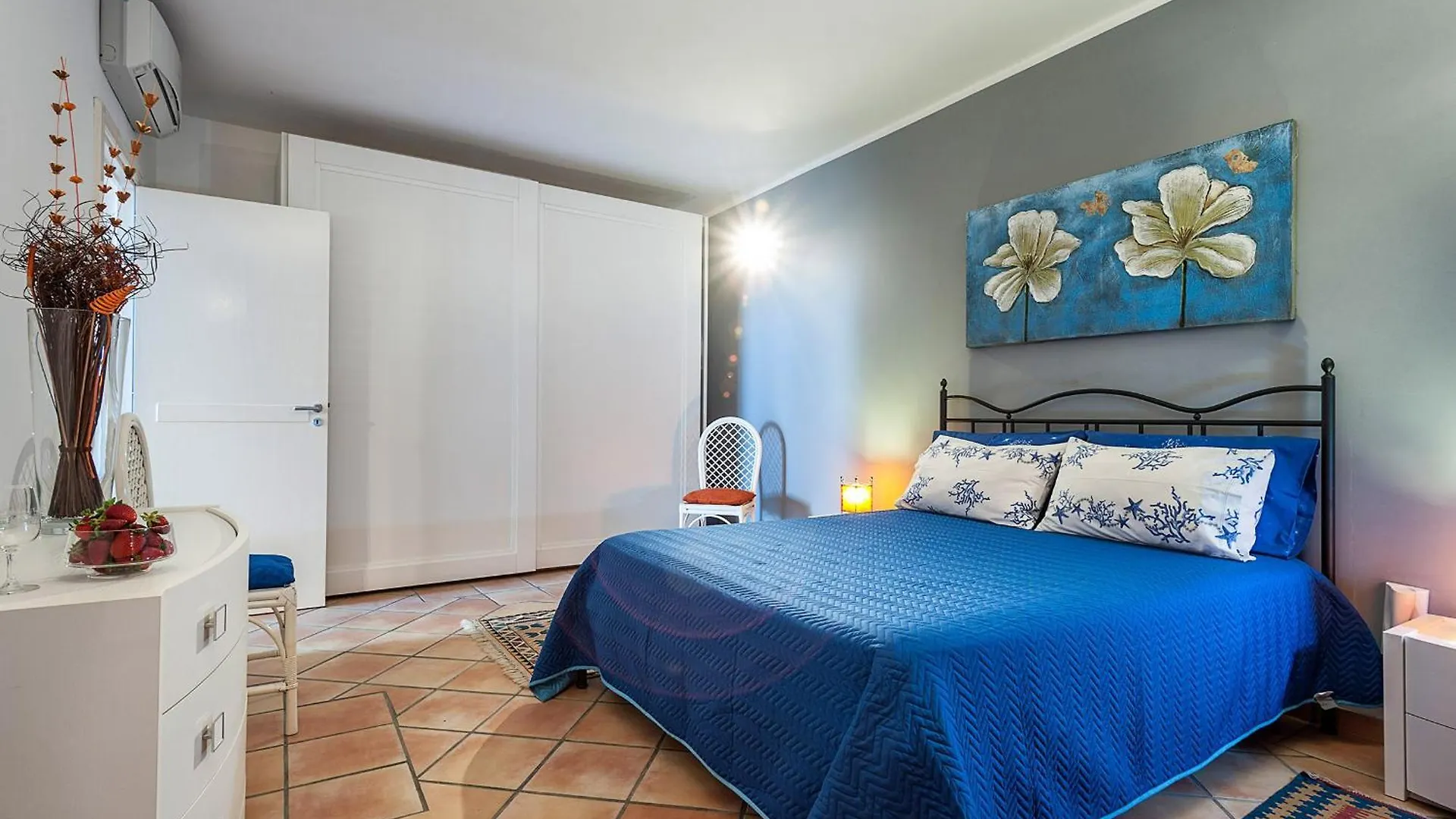 Casa Marsala Apartment Italy