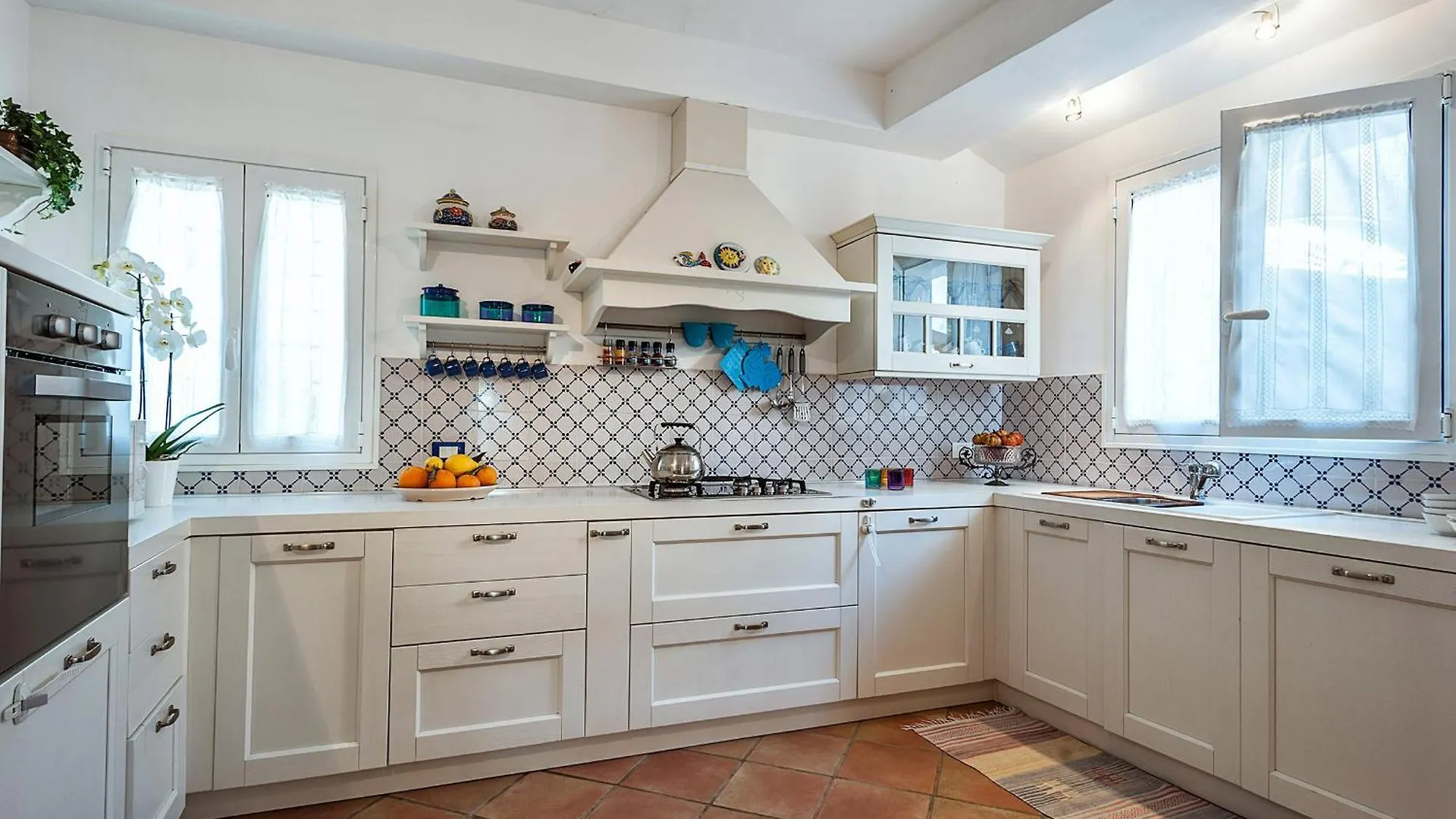 Casa Marsala Apartment Italy