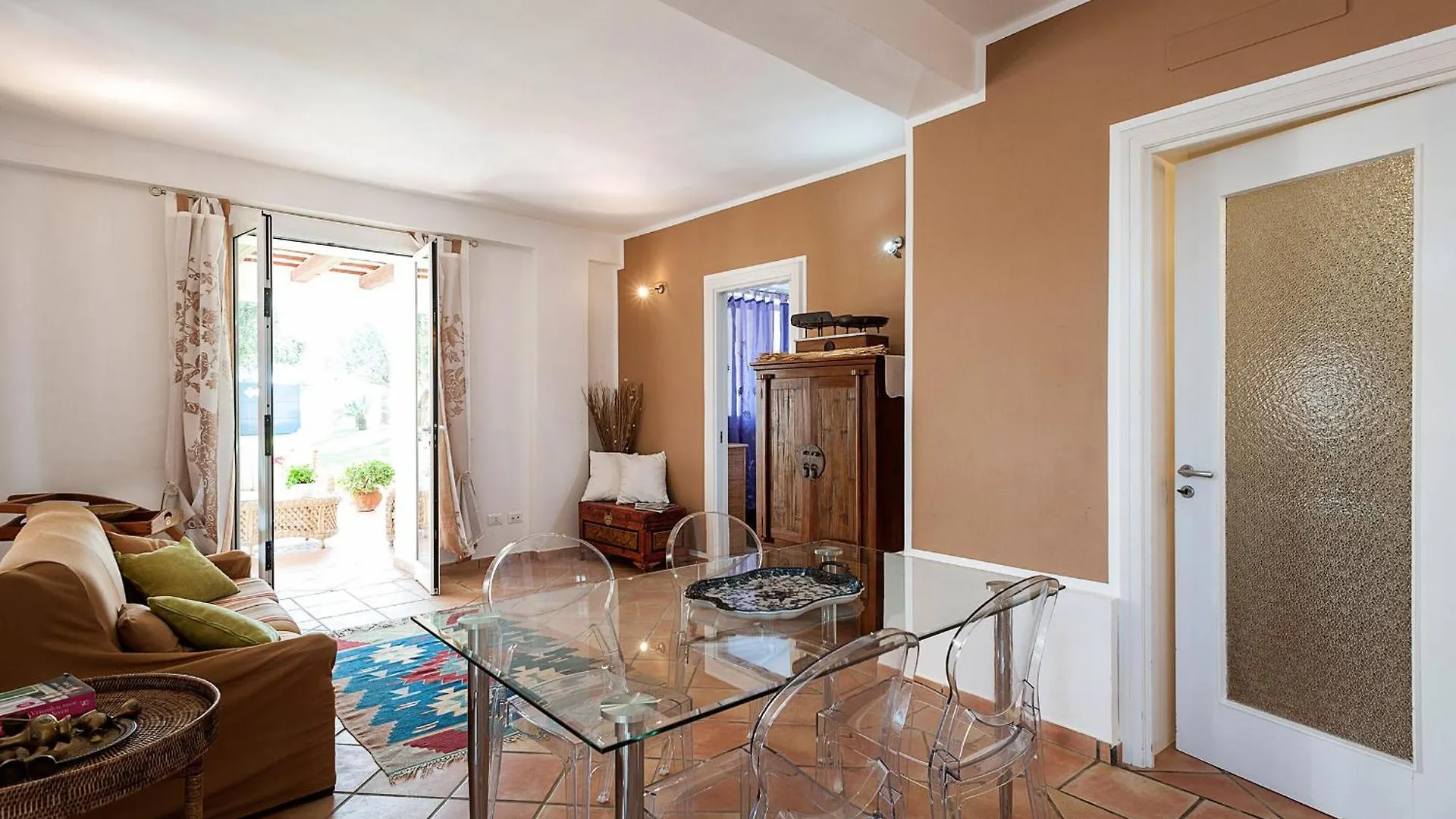Casa Marsala Apartment