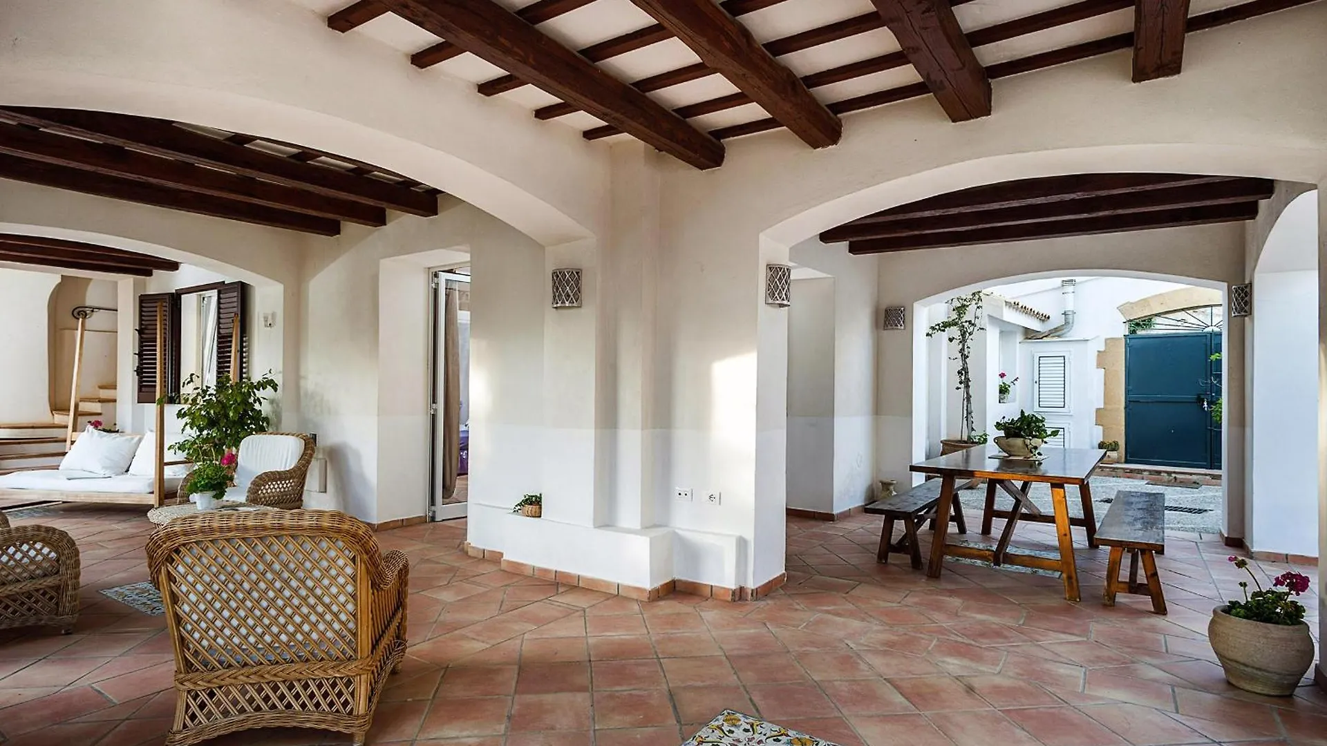 Casa Marsala Apartment