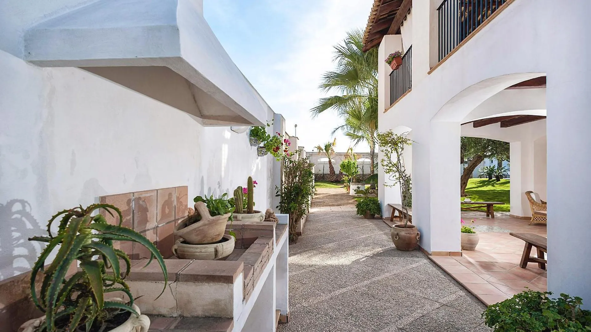 Casa Marsala Apartment Italy