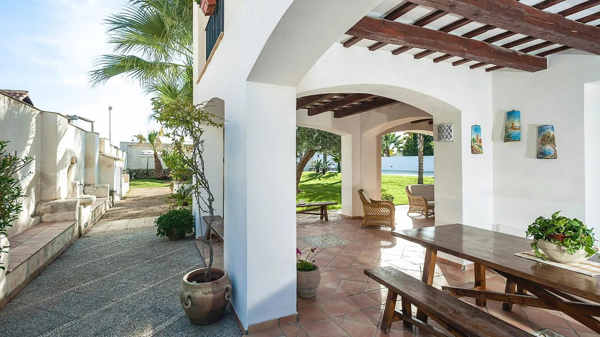 Casa Marsala Apartment 0*,  Italy