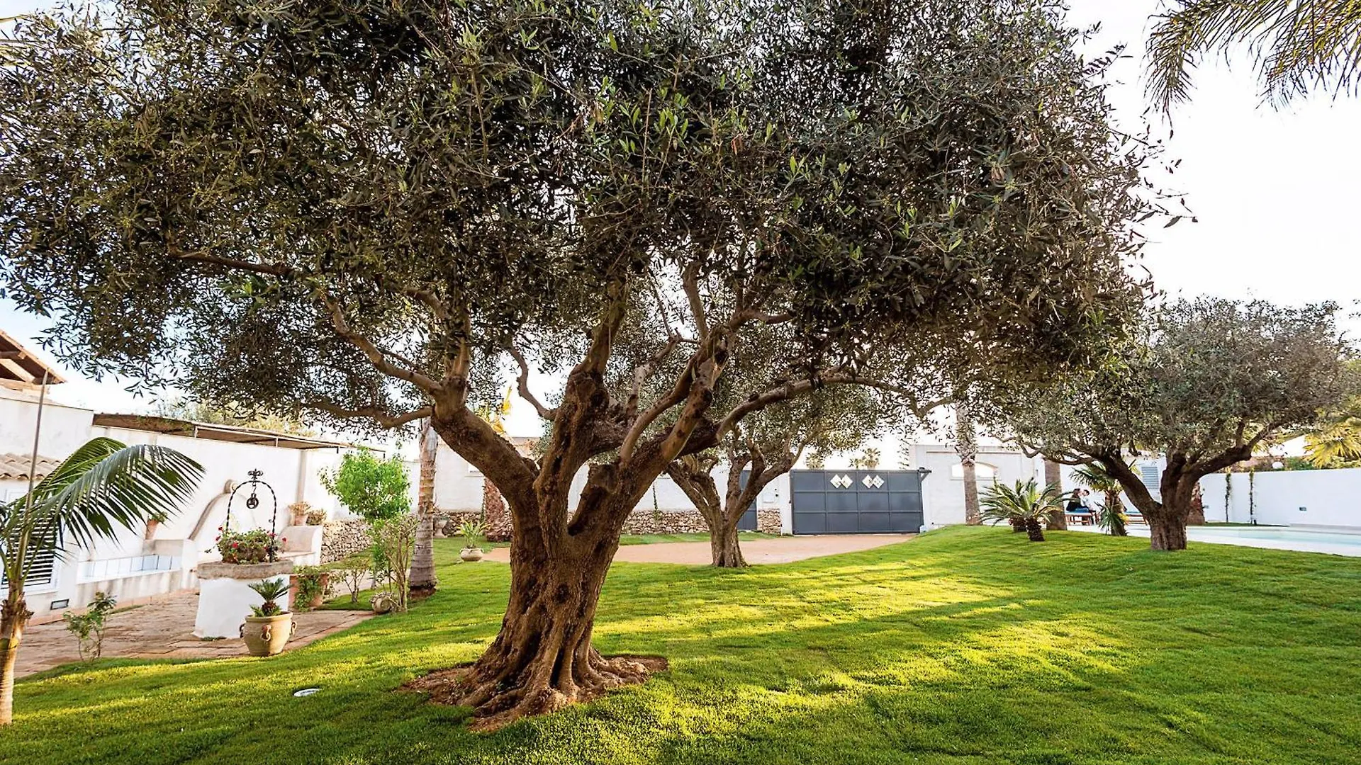 Casa Marsala Apartment
