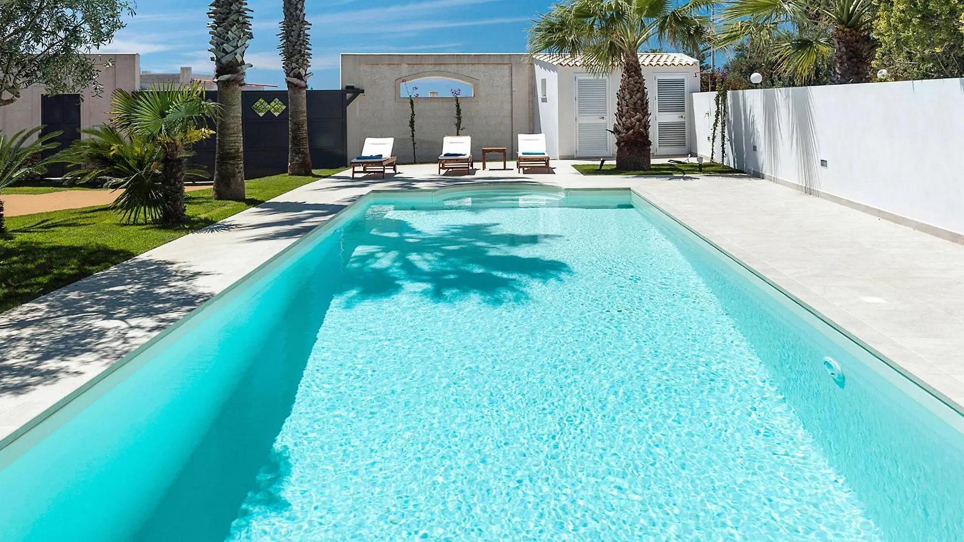 Casa Marsala Apartment