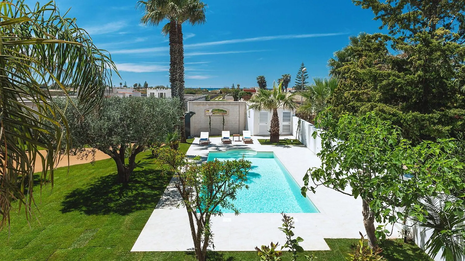 Casa Marsala Apartment
