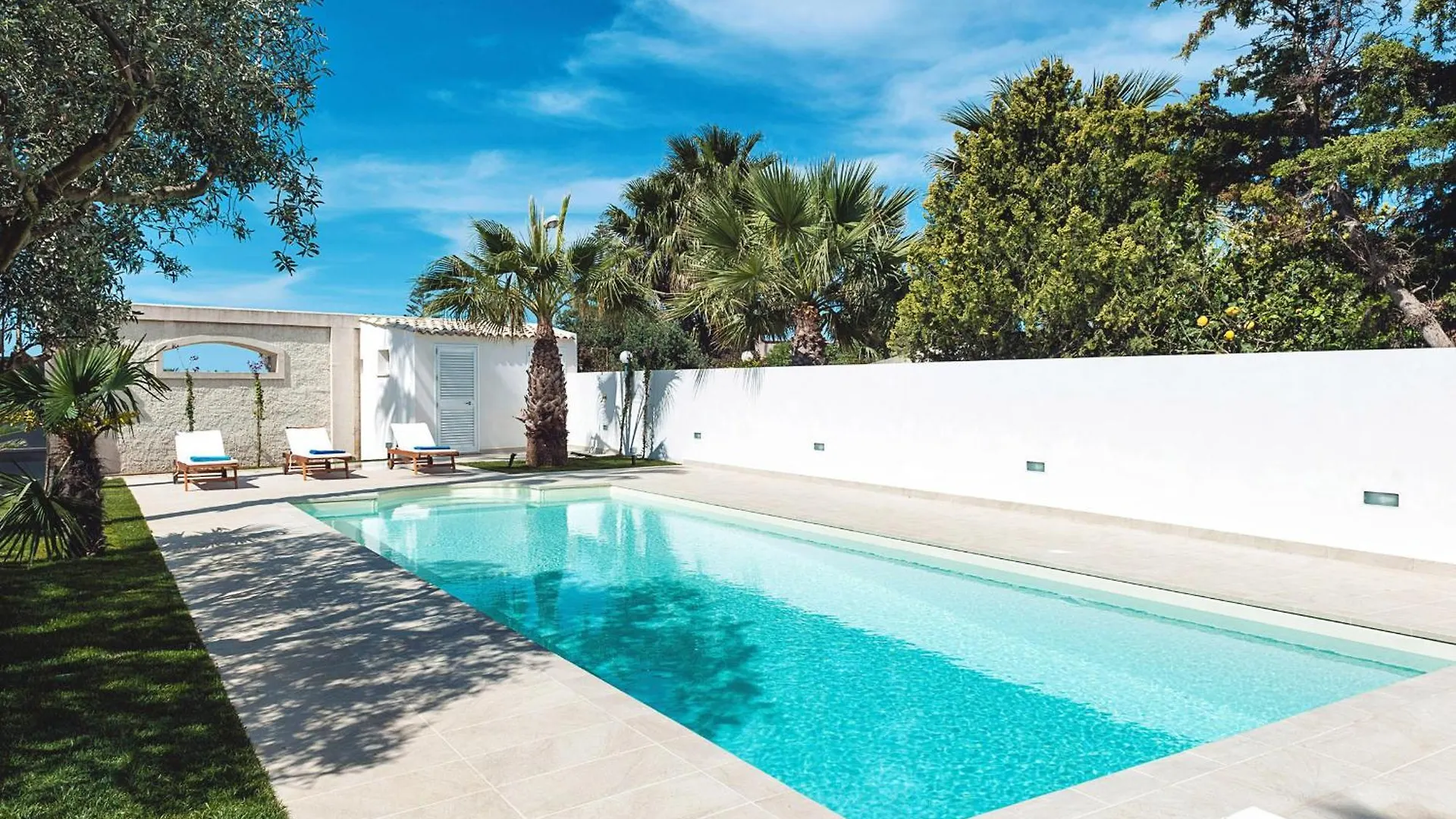 Casa Marsala Lägenhet