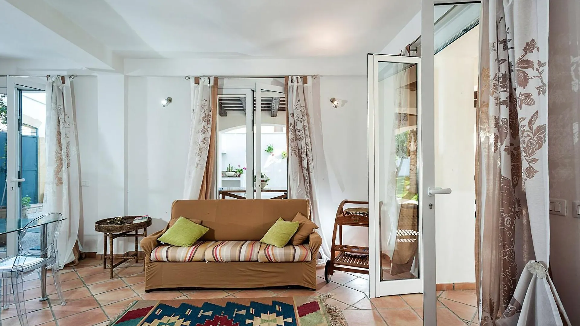 Casa Marsala Lägenhet 0*,  Italien