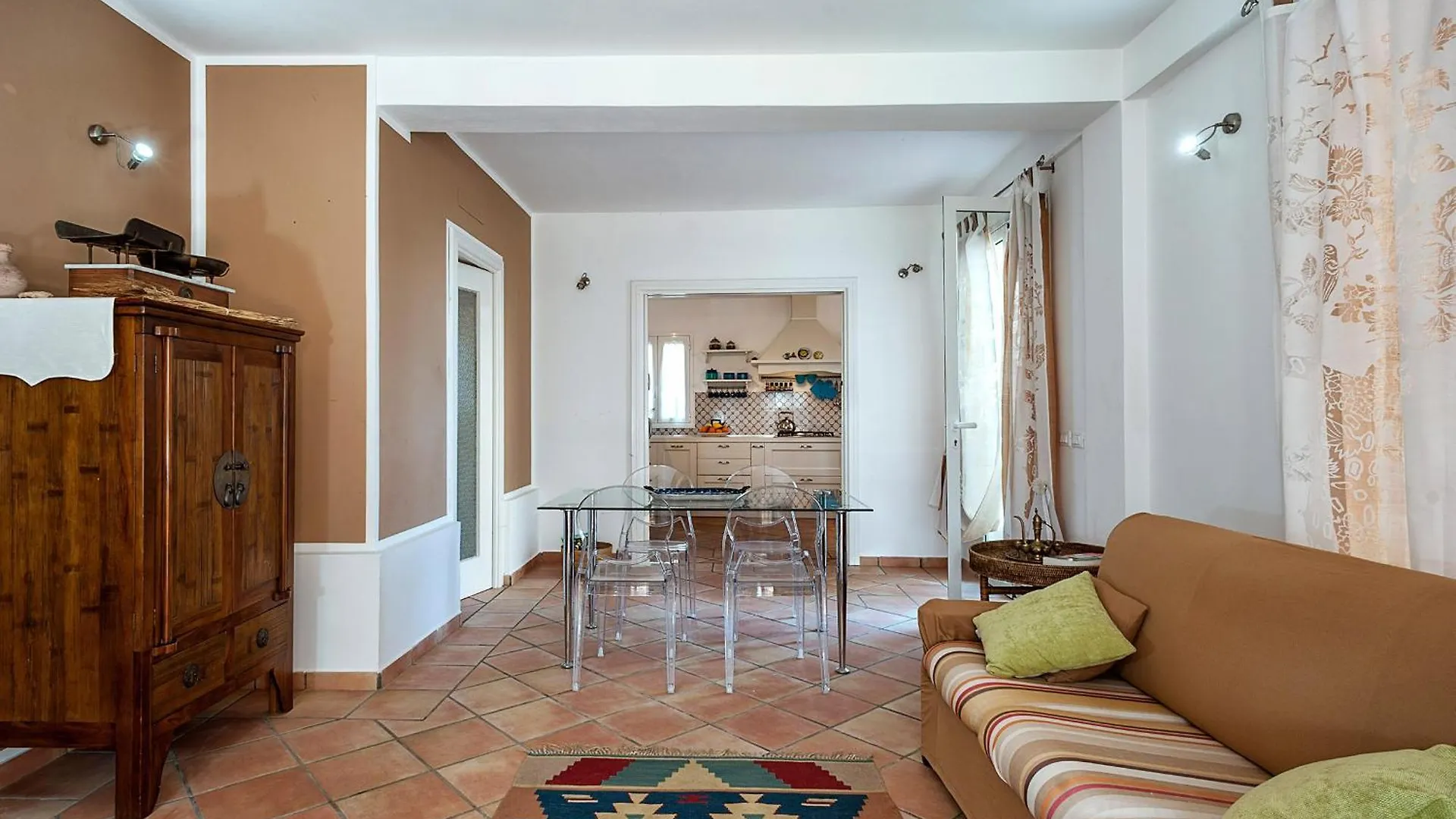 Casa Marsala Lägenhet 0*,