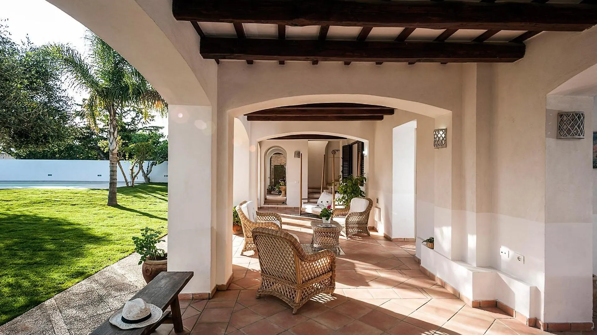 Casa Marsala Lägenhet