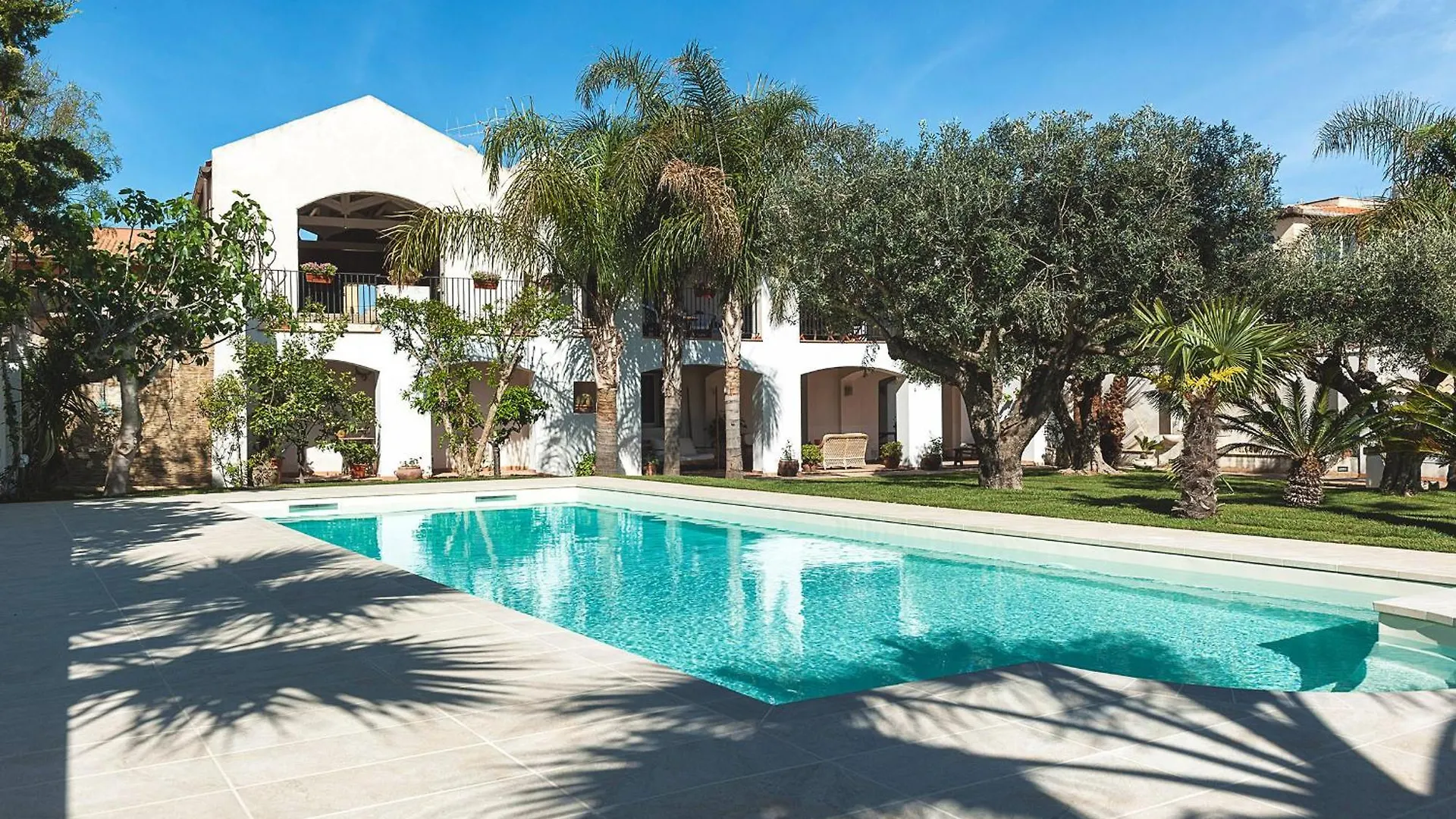 Casa Marsala Lägenhet